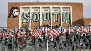 South Torrance